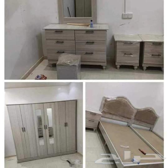 نقل وفك وتركيب وتغليف الاثاث بسكاكا وعرعر ودمة الجندل وجميع63021324782210112