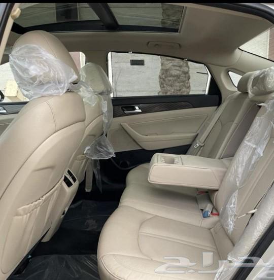 هونداي سوناتا 2018 بانوراما63174870379137112