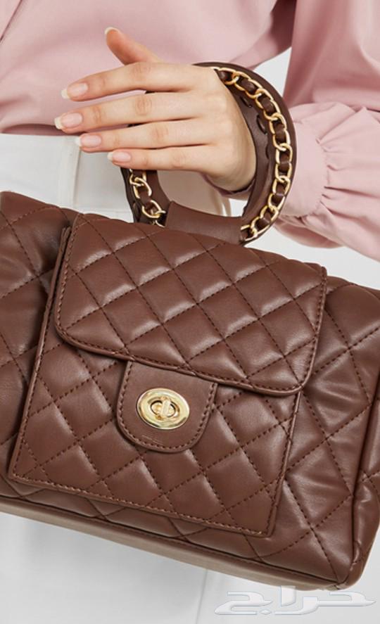 شنط وابوات نسائيه تصفيات وعروض ع اخر القطع63115619193858112