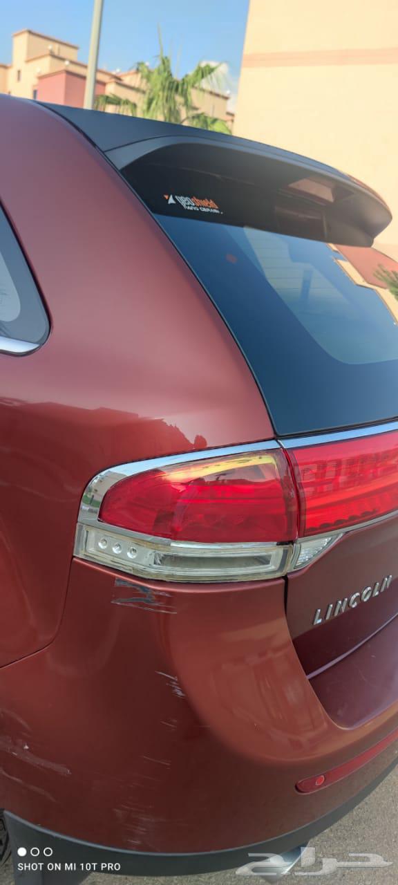 Lincoln MKX 2015 fully loaded63173545665283114