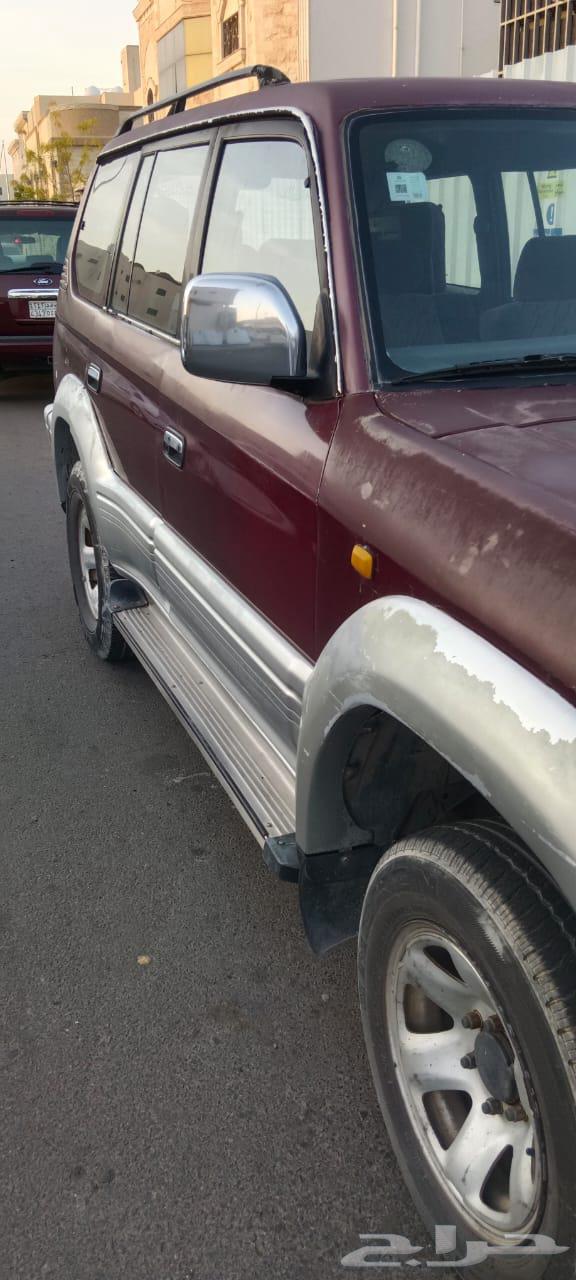 Toyota Prado63173190778627111