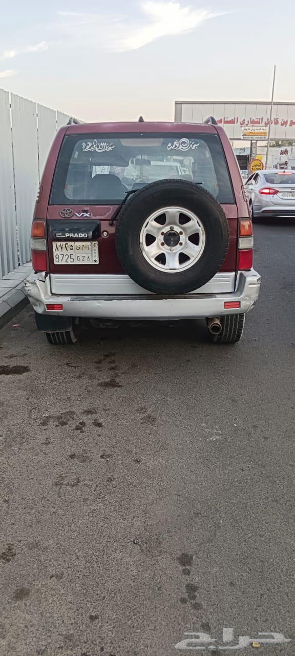 Toyota Prado63173190778627113