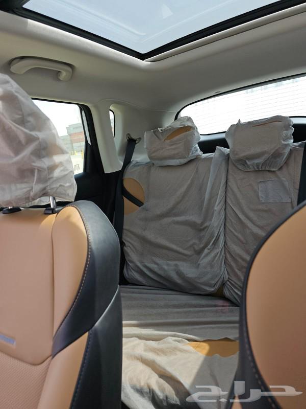 Changan CS35 PLUS Class Two63173194348033114