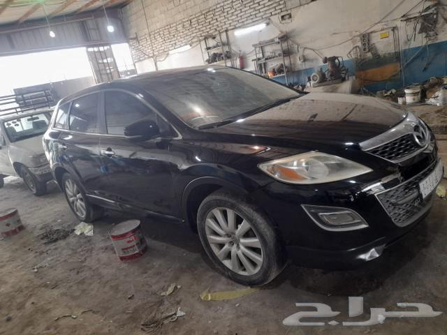 مازدا cx9 موديل 201063173545696386111
