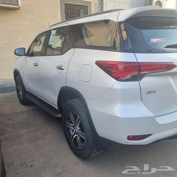 Toyota Fortuner 202463010400386817113