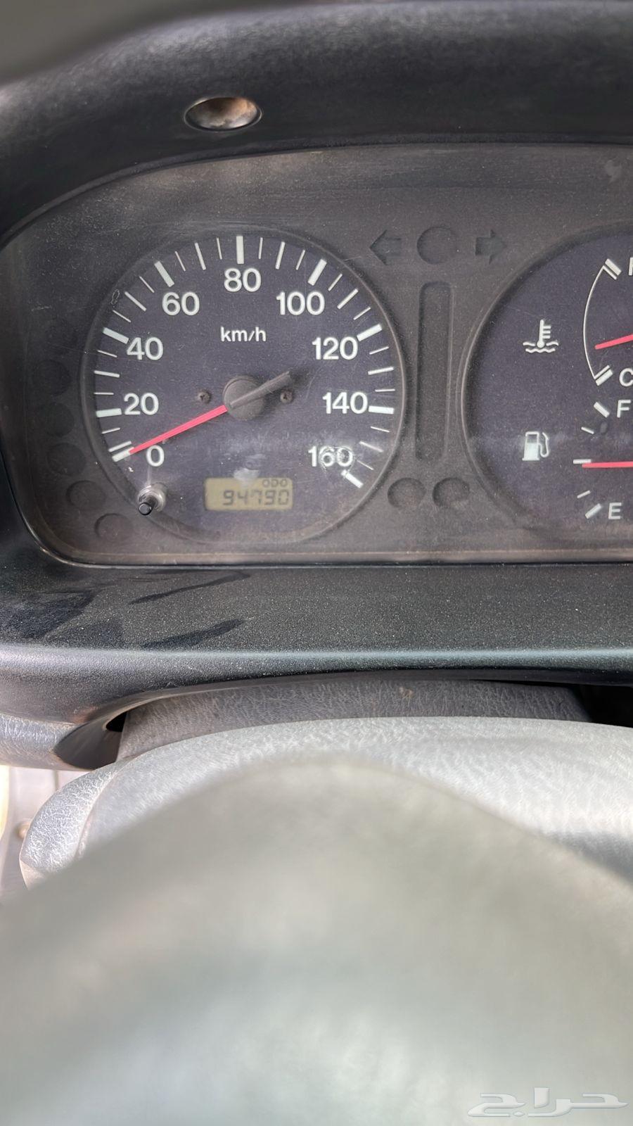 باص مازدا 200363010400314881114