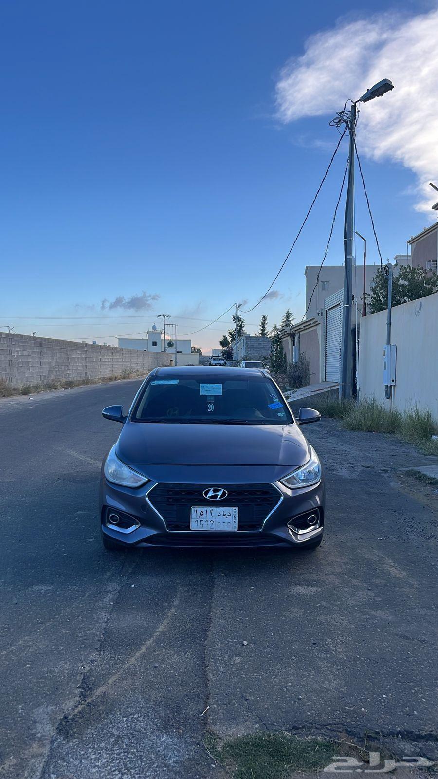 Accent 2018 clean63173542477187112