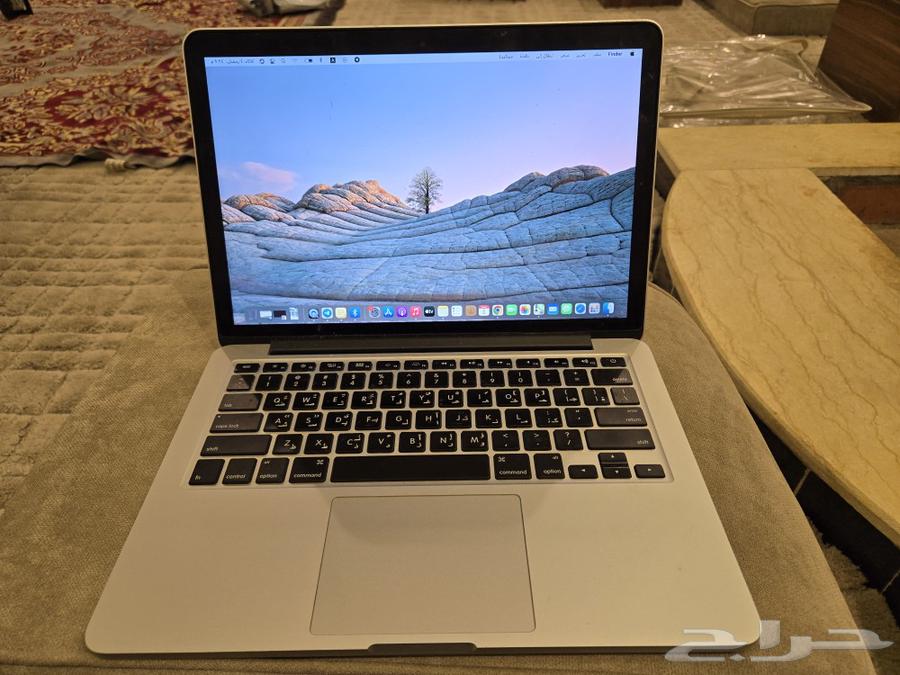 ماك بوك برو63175016230657113