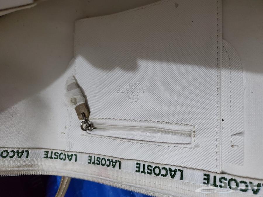 New Lacoste bag63175916189313111