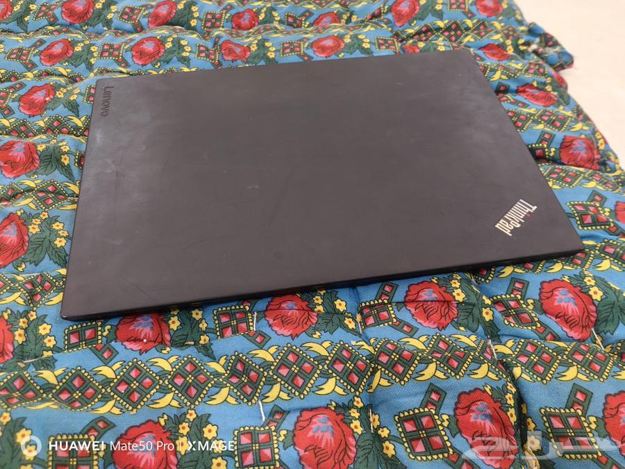 Lenovo ThinkPad T580 laptop63176398643458111