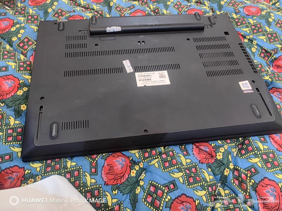 Lenovo ThinkPad T580 laptop63176398643458112