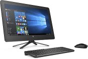 For sale HP all-in-one computer with touch screen 1 terabyte63215121951618111