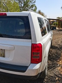 Jeep Patriot 201163266564180354113