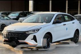 Dongfeng Shine 2025 Model Cash or Installments63266129583875112