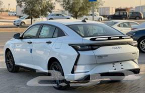 Dongfeng Shine 2025 Model Cash or Installments63266129583875113