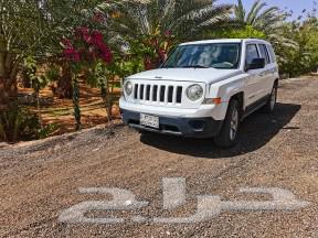 Jeep Patriot 201163266564180354112