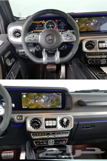 Enter Korea, Ramadan offers for a limited period W463 AMG G63.63266094897795113
