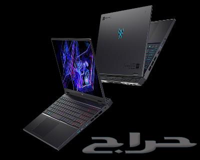 لابتوب أيسر i9 من الجيل 14 (بريديتور هيليوس نيو 16)63176394564866111