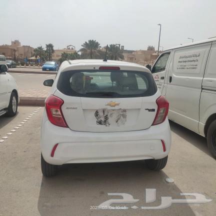 Chevrolet Spark 201963266564670210111