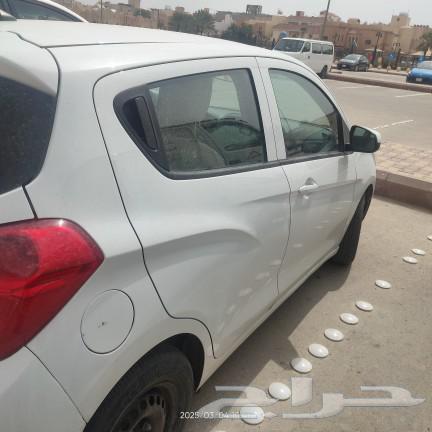 Chevrolet Spark 201963266564670210113