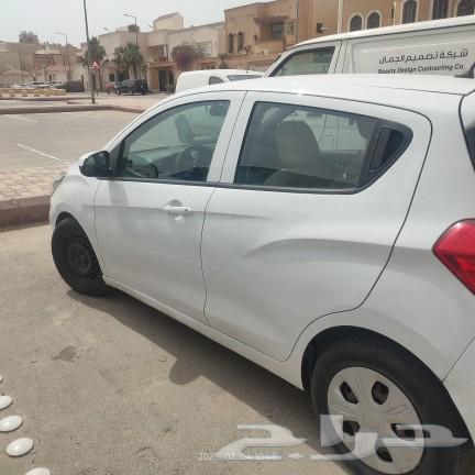 Chevrolet Spark 201963266564670210112