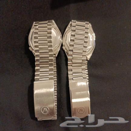 For sale, a mother-of-pearl cross watch (sold)63175027918210114
