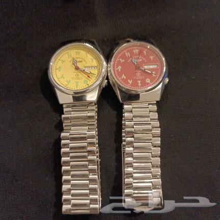 For sale, a mother-of-pearl cross watch (sold)63175027918210111