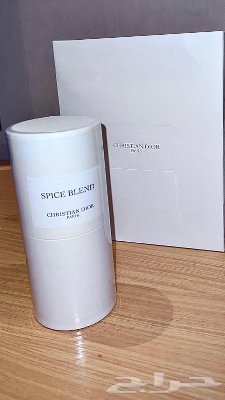 عطر ديور سبايس بليند او دو بارفيوم. 125مل63509298242178110
