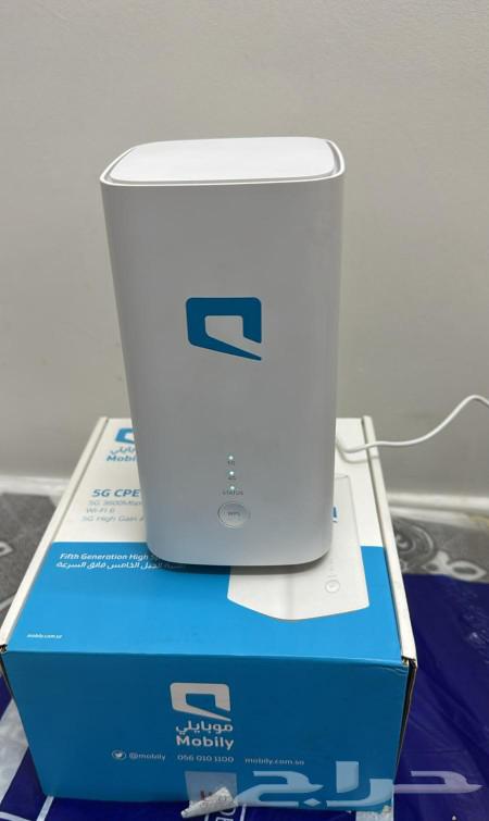 مندوب موبايلى راوتر 5Gمع نت لا محدود63176878860162113