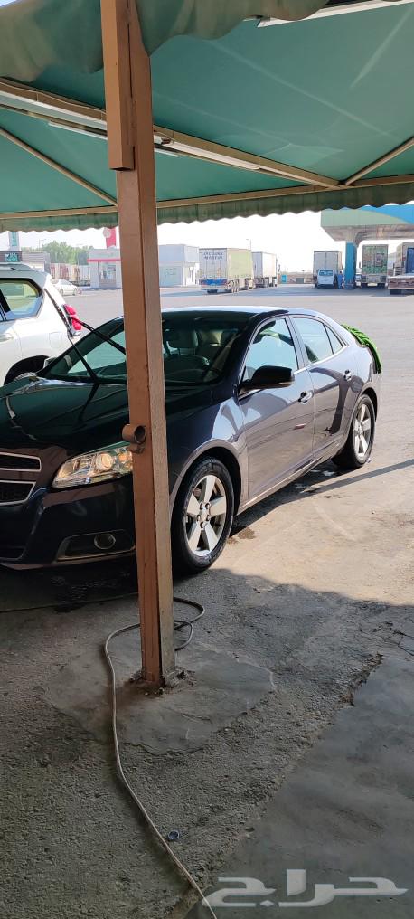 ماليبو 2015 نص فل بدون فتحة اقبل البدل63265113701891110