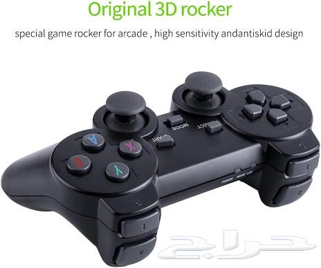 اتارى JOY STICK  1000 GAMES 4k   توصيل مجانى63175938703873112