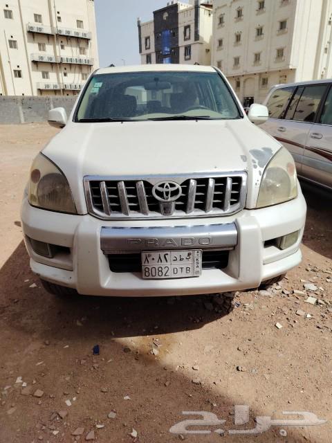 برادو موديل 200863470101605891113