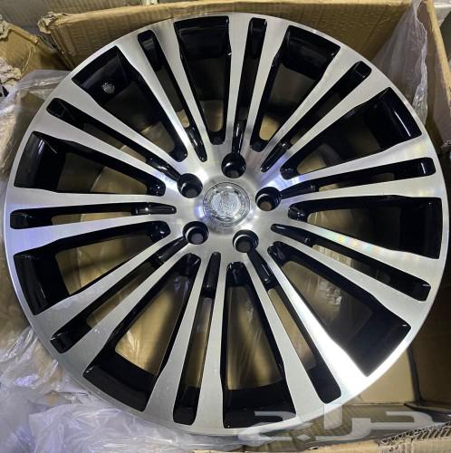 جنوط كليزلر 300C عده موديلات63264627826562112