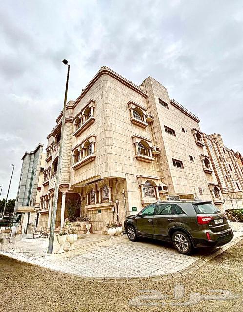 Building for sale in Al Rawdah district, Jeddah63007147679491111