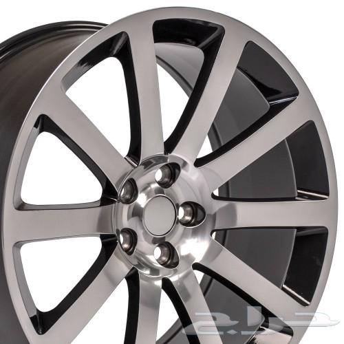 جنوط كليزلر 300C عده موديلات63264627826562112