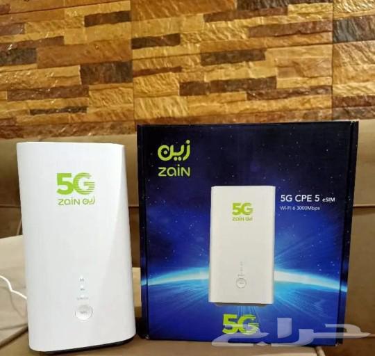 روتر زين 5G63175467945218112