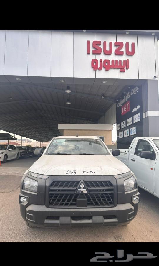 ميتسوبيشي غمارة 2024630093946483231118
