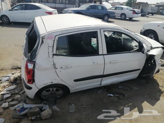 Kia Picanto 2009 spare parts for sale63262426043395111