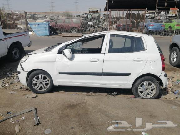 Kia Picanto 2009 spare parts for sale63262426043395112