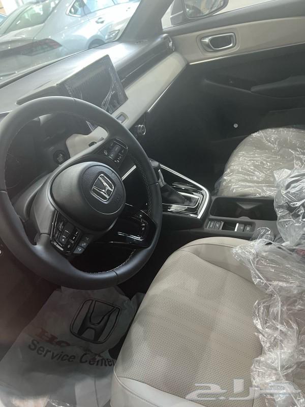 New Honda HR-V EX, full option, 202463264601955074114