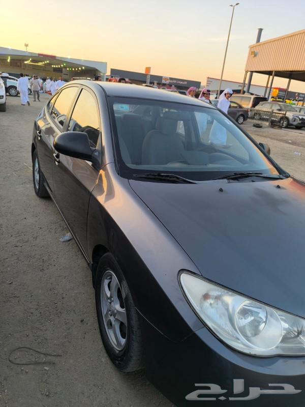 هونداي النترا 2008 لي اعلي سوم63265137667714119