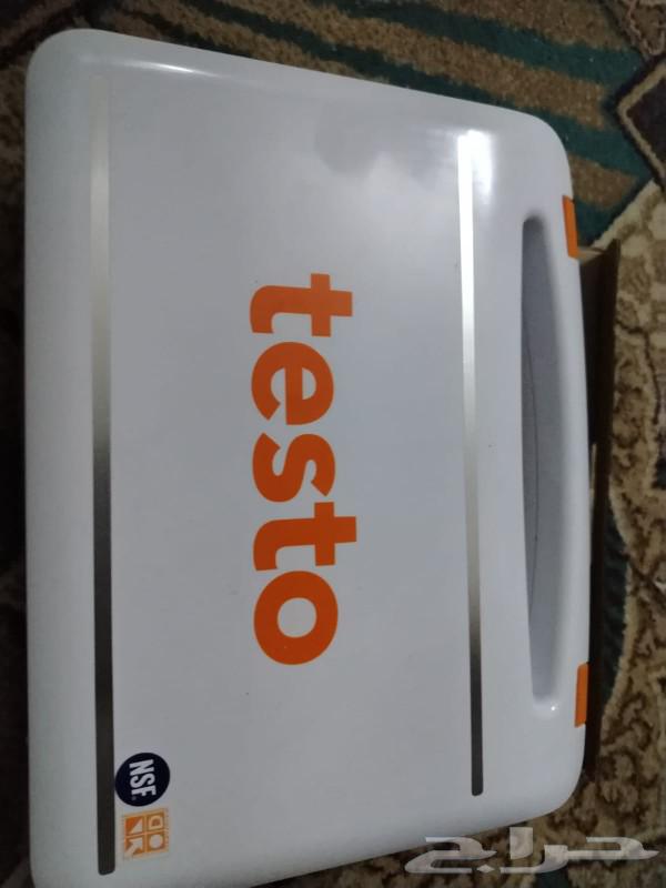 Restaurant oil testing device63175472015747112