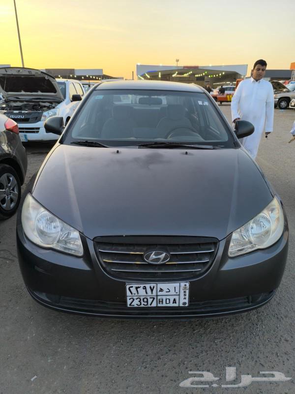 هونداي النترا 2008 لي اعلي سوم63265137667714113