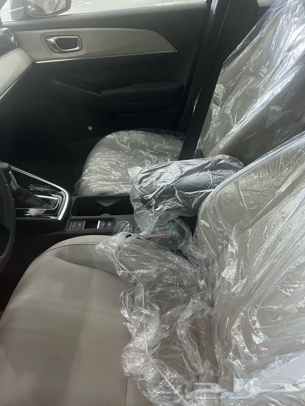 New Honda HR-V EX, full option, 202463264601955074111