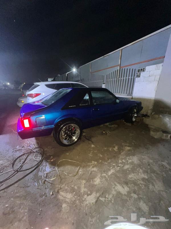 Mustang 199263264111286019114