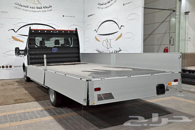 نوع السيارة  فورد ترانزيت فان 330S الموديل  2023 حالة السيار63262968981889113