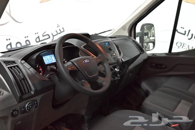 نوع السيارة  فورد ترانزيت فان 330S الموديل  2023 حالة السيار63262968981889114