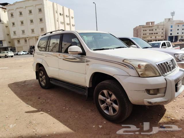 برادو موديل 200863470101605891112