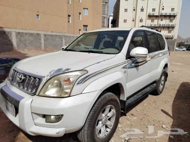 برادو موديل 200863470101605891111