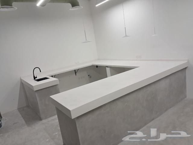 للتقبيل مصنع رخام صناعي ديكورات مطابخ فية فرن حراري63175927355393114